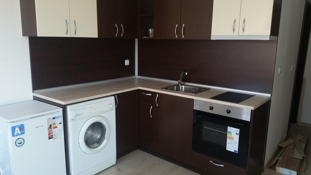 Villa Victory Apartments Nessebar Chambre photo