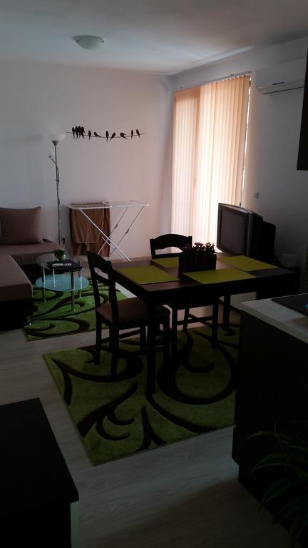 Villa Victory Apartments Nessebar Extérieur photo