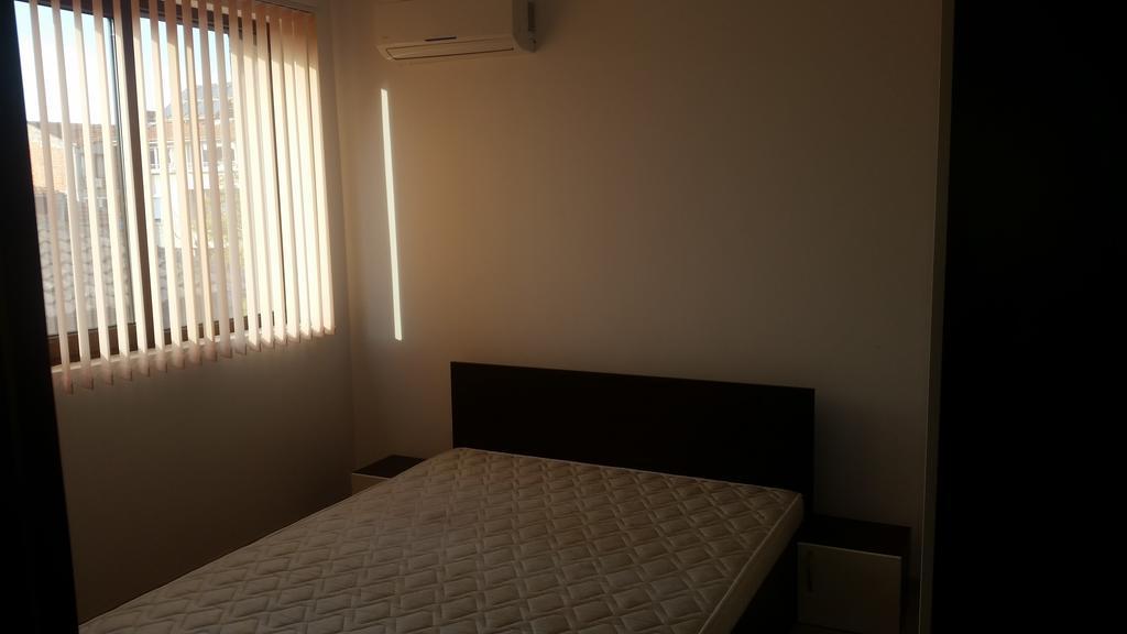 Villa Victory Apartments Nessebar Extérieur photo