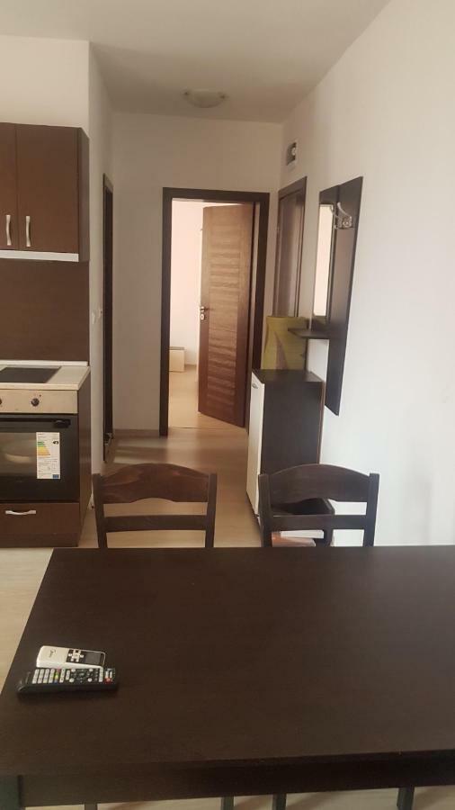 Villa Victory Apartments Nessebar Extérieur photo